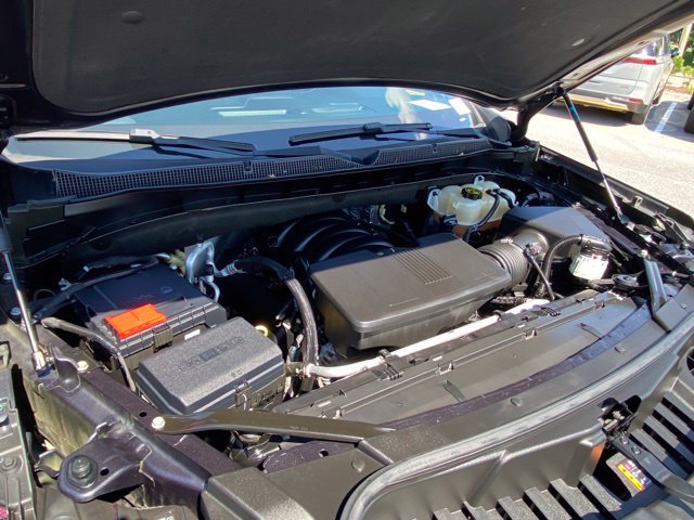 Used 2023 Chevrolet Suburban LS AWD/4WD image 19
