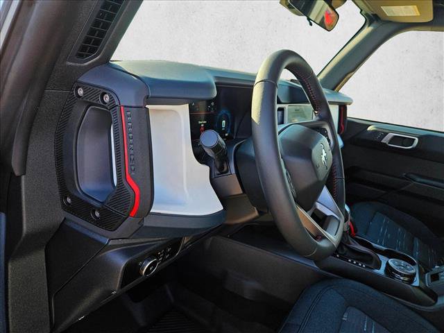 New 2025 Ford Bronco Heritage Edition image 3