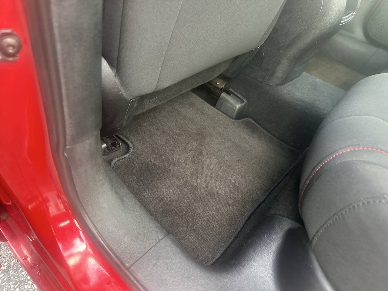 Used 2013 Dodge Dart Rallye FWD image 25