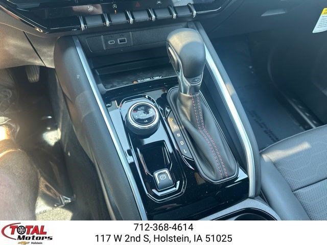 New 2026 Chevrolet Colorado Z71 w/ Technology Package AWD/4WD image 21