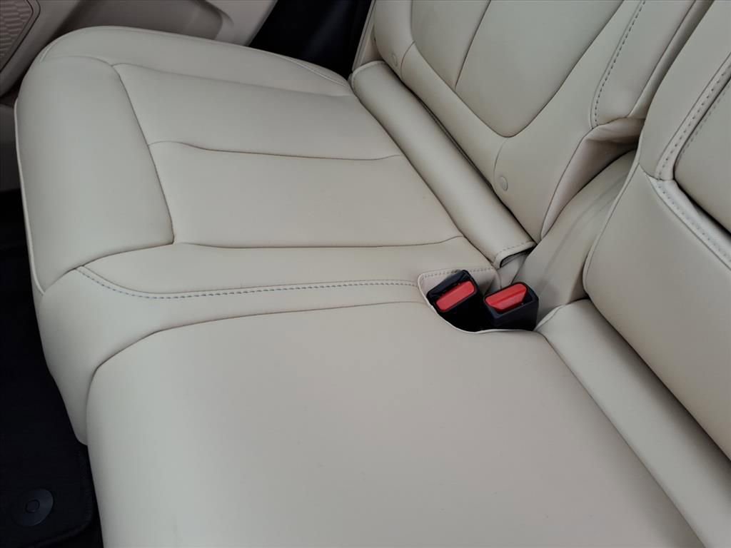 New 2025 Jeep Grand Cherokee Limited image 31