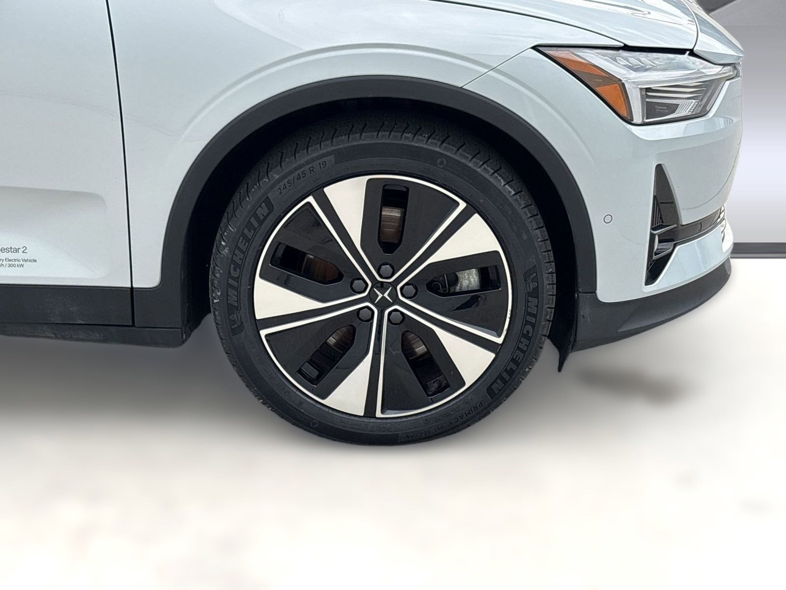 Used 2023 Polestar Polestar 2 w/ Pilot Pack image 12