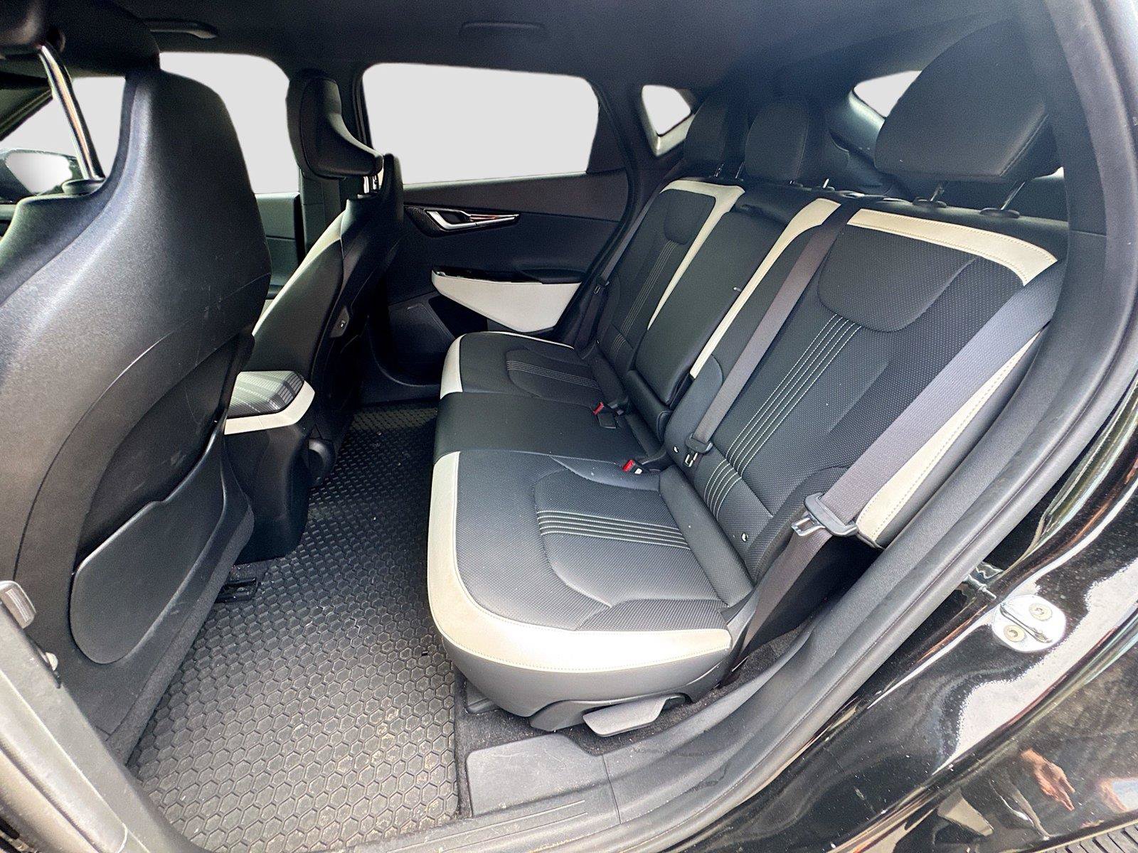 Used 2022 Kia EV6 GT-Line RWD image 13