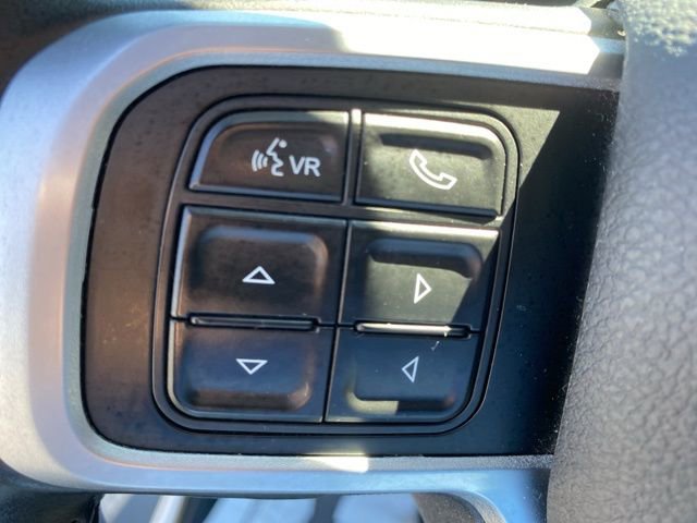 Used 2022 RAM 3500 Big Horn w/ Level C Equiment Group image 23