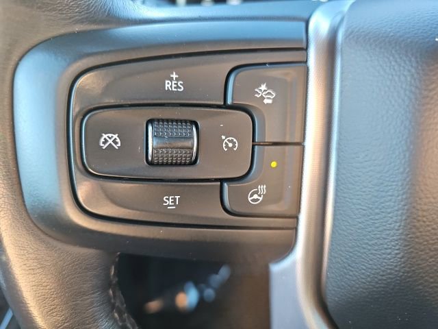 Certified 2022 GMC Sierra 1500 Elevation image 16