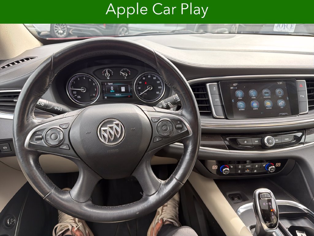Certified 2019 Buick Enclave Essence AWD/4WD image 15