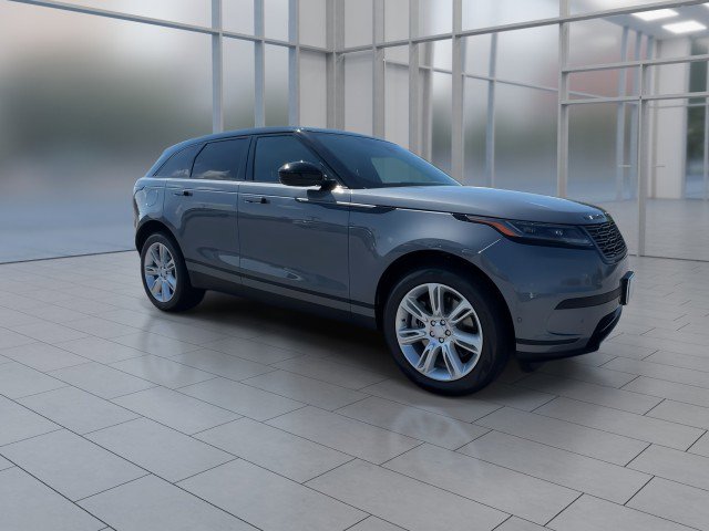 New 2026 Land Rover Range Rover Velar S image 2