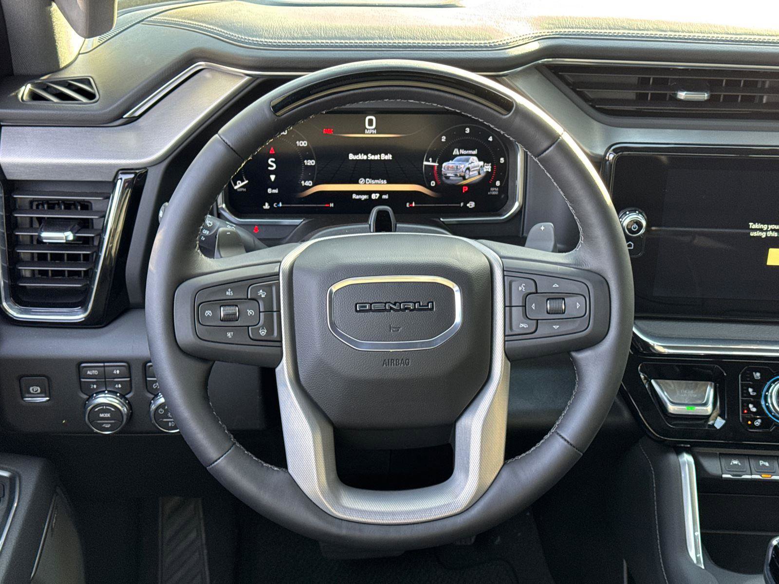 New 2026 GMC Sierra 1500 Denali image 17