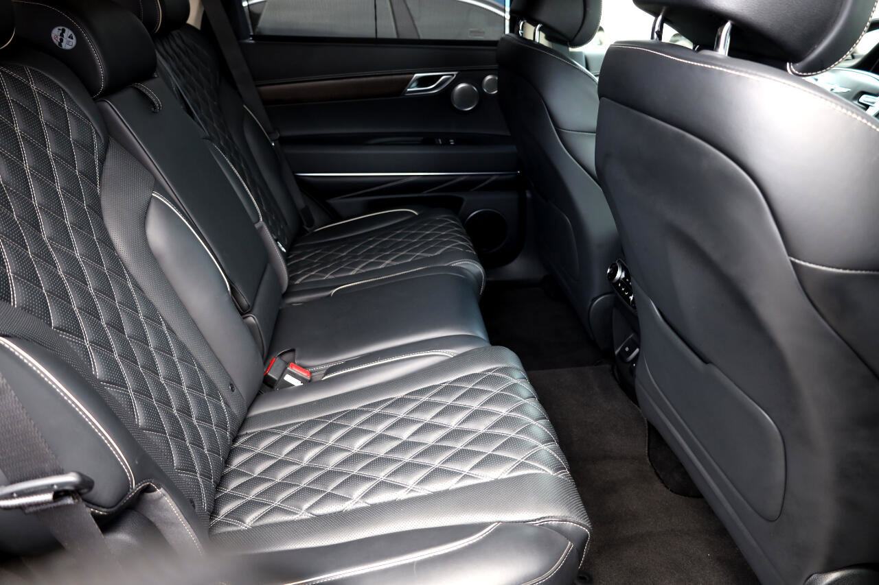 Used 2023 Genesis GV80 3.5T image 32