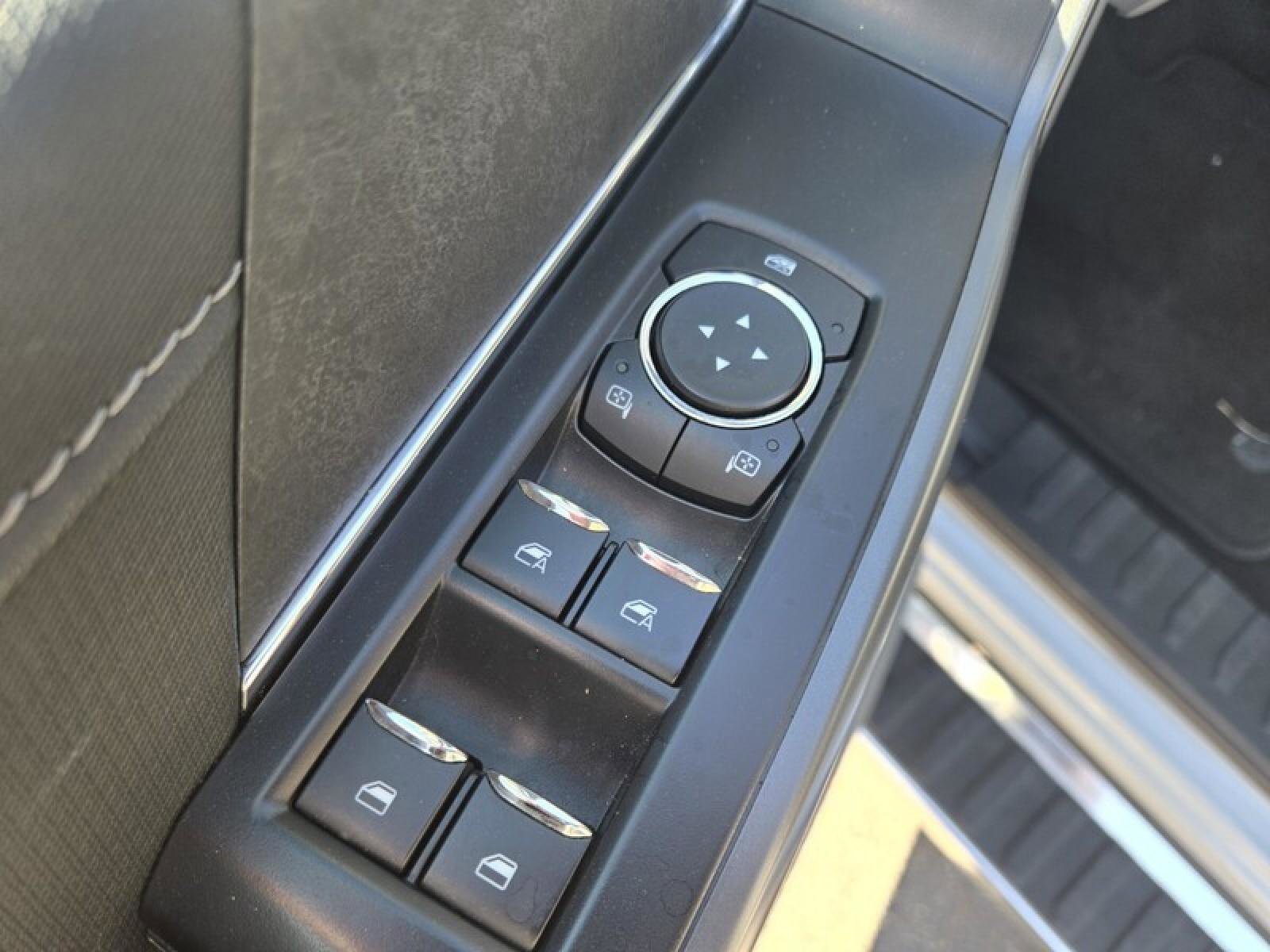 Used 2024 Ford F150 XLT w/ Mobile Office Package image 22