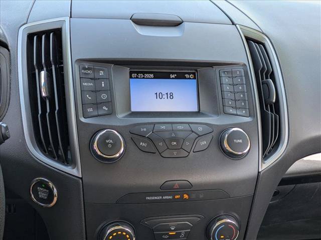 Used 2019 Ford Edge SE FWD image 12