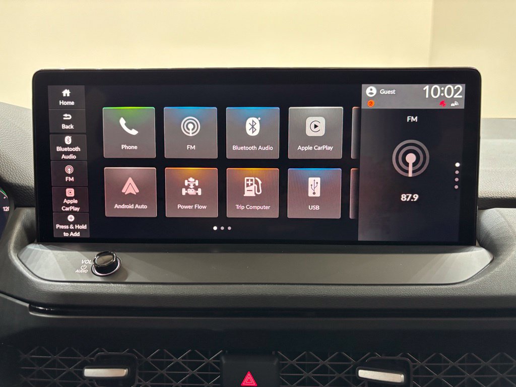 Certified 2025 Honda Accord Sport image 15