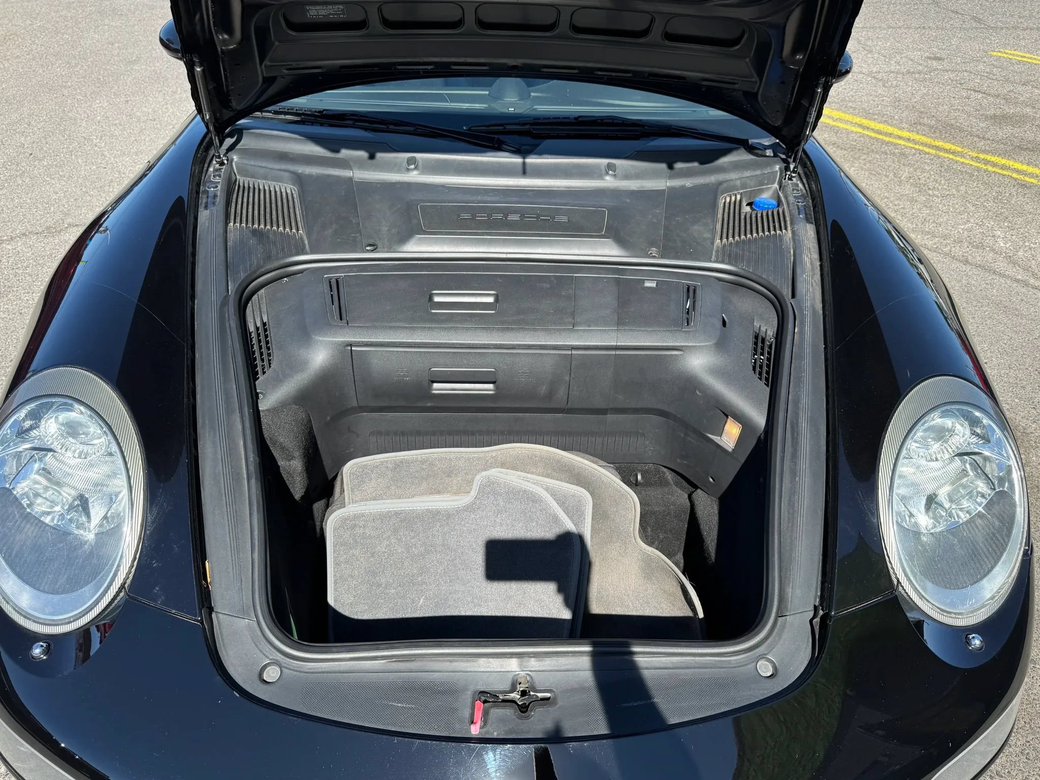 Used 2008 Porsche 911 Carrera S RWD image 29