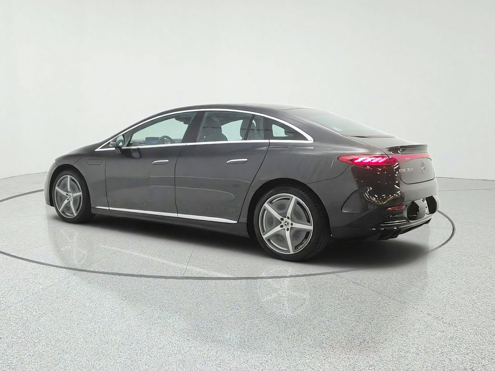 Certified 2023 Mercedes-Benz EQE 350+ Sedan image 7