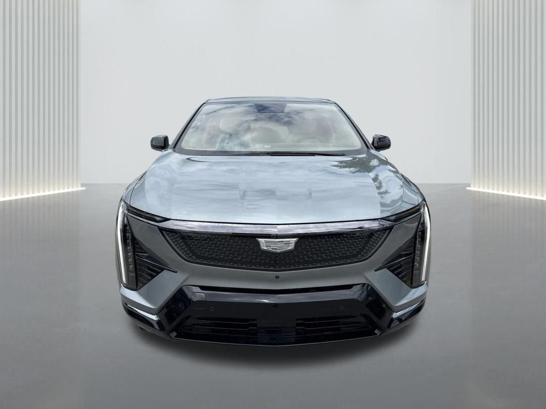 New 2026 Cadillac Optiq Sport 1 RWD image 2