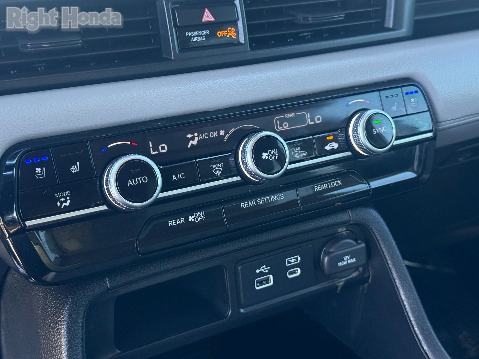 Used 2023 Honda Pilot Elite image 23