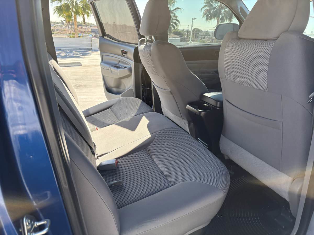 Used 2015 Toyota Tacoma PreRunner image 19