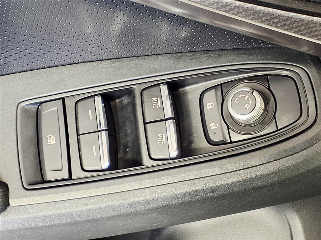 Used 2022 Subaru Crosstrek 2.5i Limited w/ Moonroof Package 2 image 41