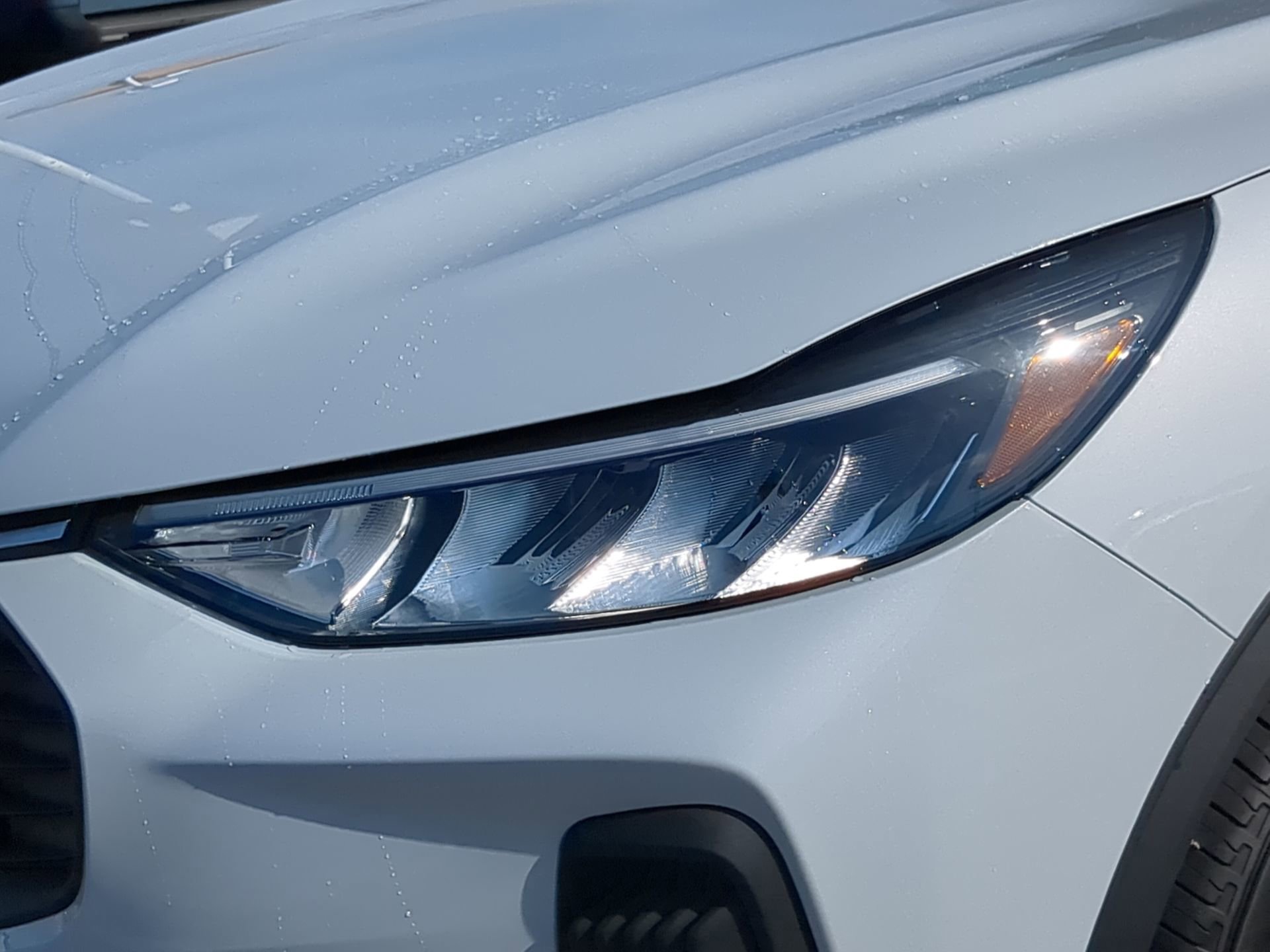 New 2026 Ford Escape Active FWD image 40