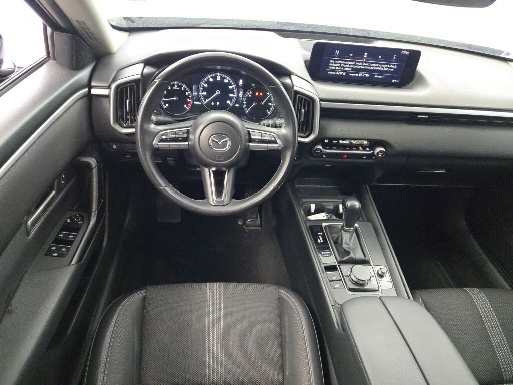 Used 2024 MAZDA CX-50 AWD 2.5 S w/ Preferred Package image 19