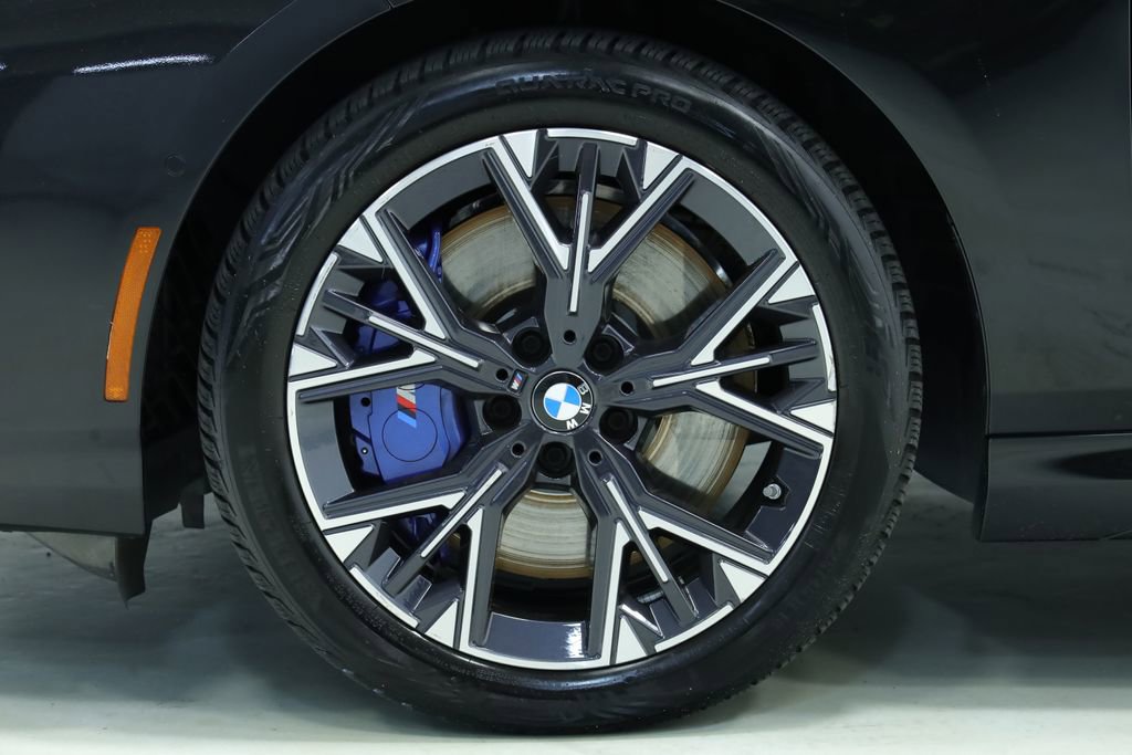 Used 2025 BMW 228i xDrive AWD/4WD image 8