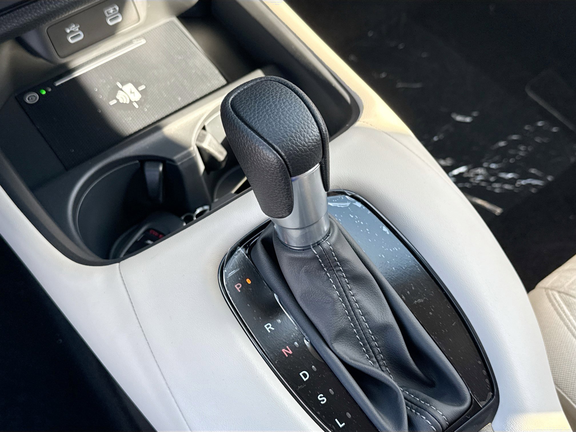 New 2026 Honda HR-V LX image 15