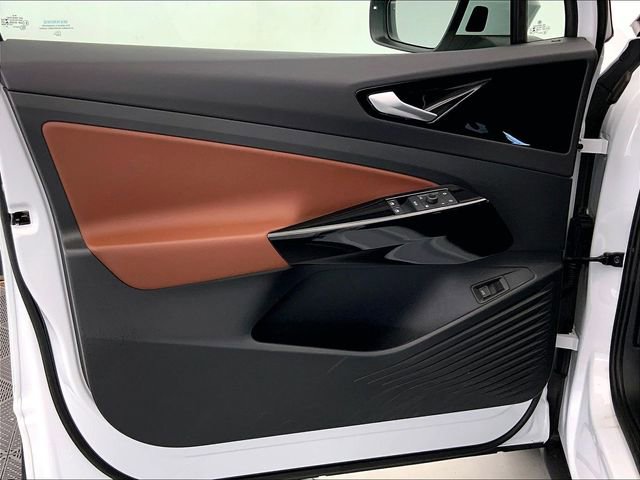 Certified 2022 Volkswagen ID.4 Pro S RWD image 27