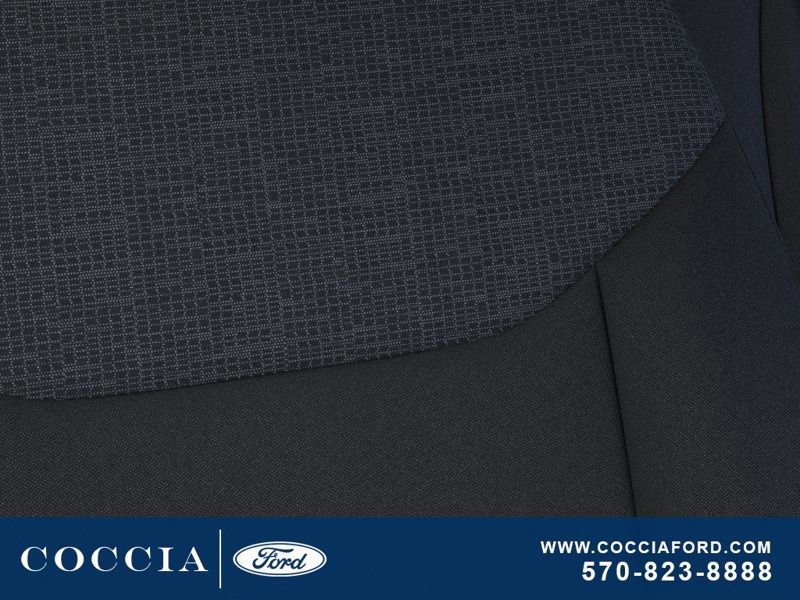 New 2025 Ford Maverick XL w/ Equipment Group 101A image 17