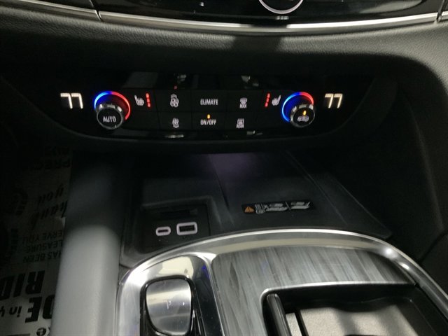 Used 2023 Buick Enclave Essence w/ Experience Buick Package image 41