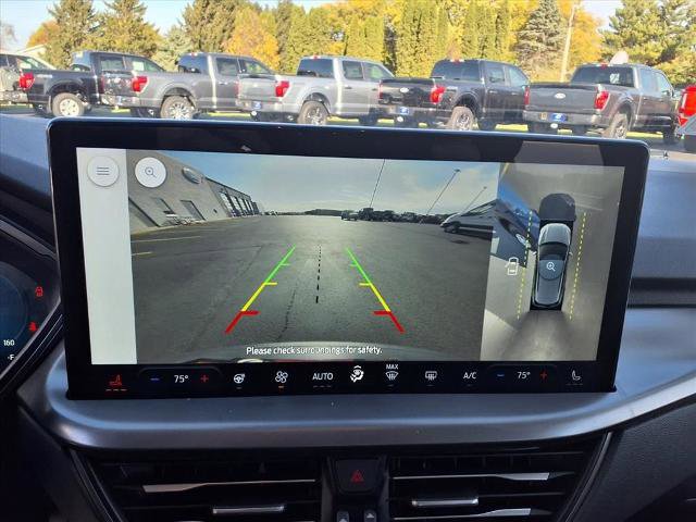 Certified 2023 Ford Escape Active w/ Tech Pack #2 image 25