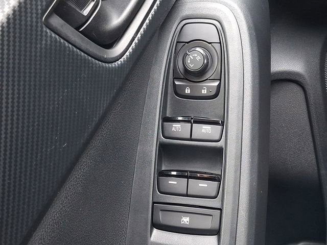Certified 2025 Subaru Crosstrek 2.0i w/ Crosstrek Mirror Package image 22