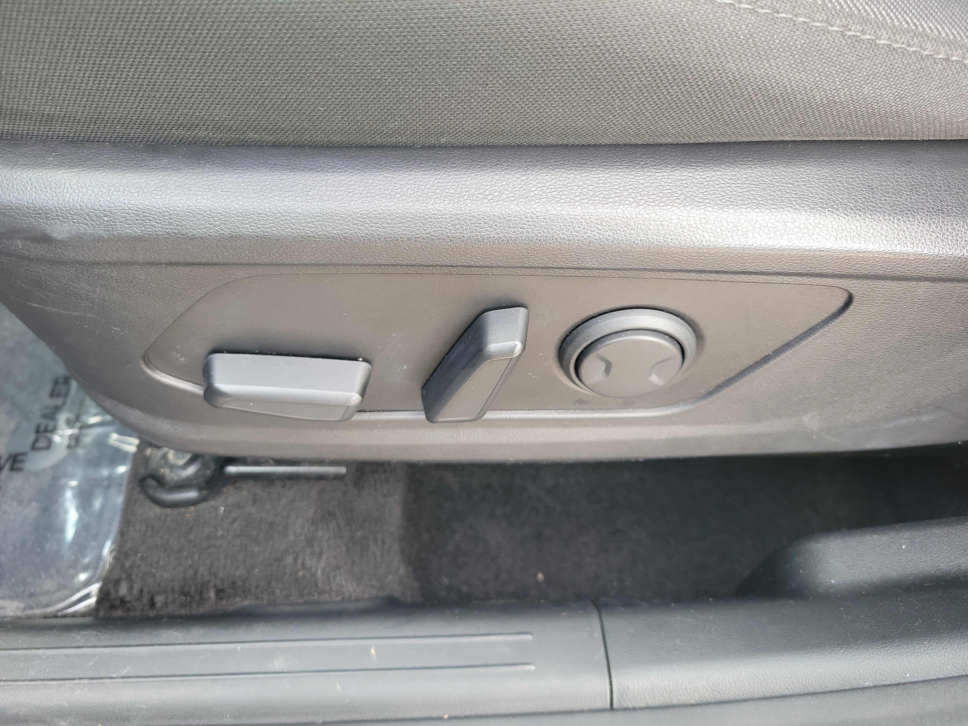 Used 2022 Hyundai Tucson SEL FWD image 23