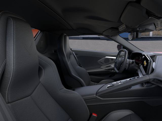 New 2027 Chevrolet Corvette Grand Sport RWD image 38