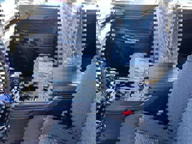 New 2025 Ford Ranger XLT w/ Equipment Group 301A High image 31