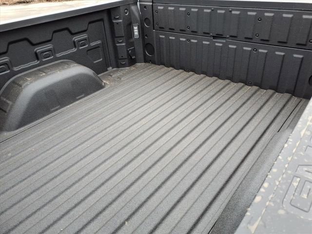 New 2026 GMC Sierra 1500 Denali Ultimate image 28