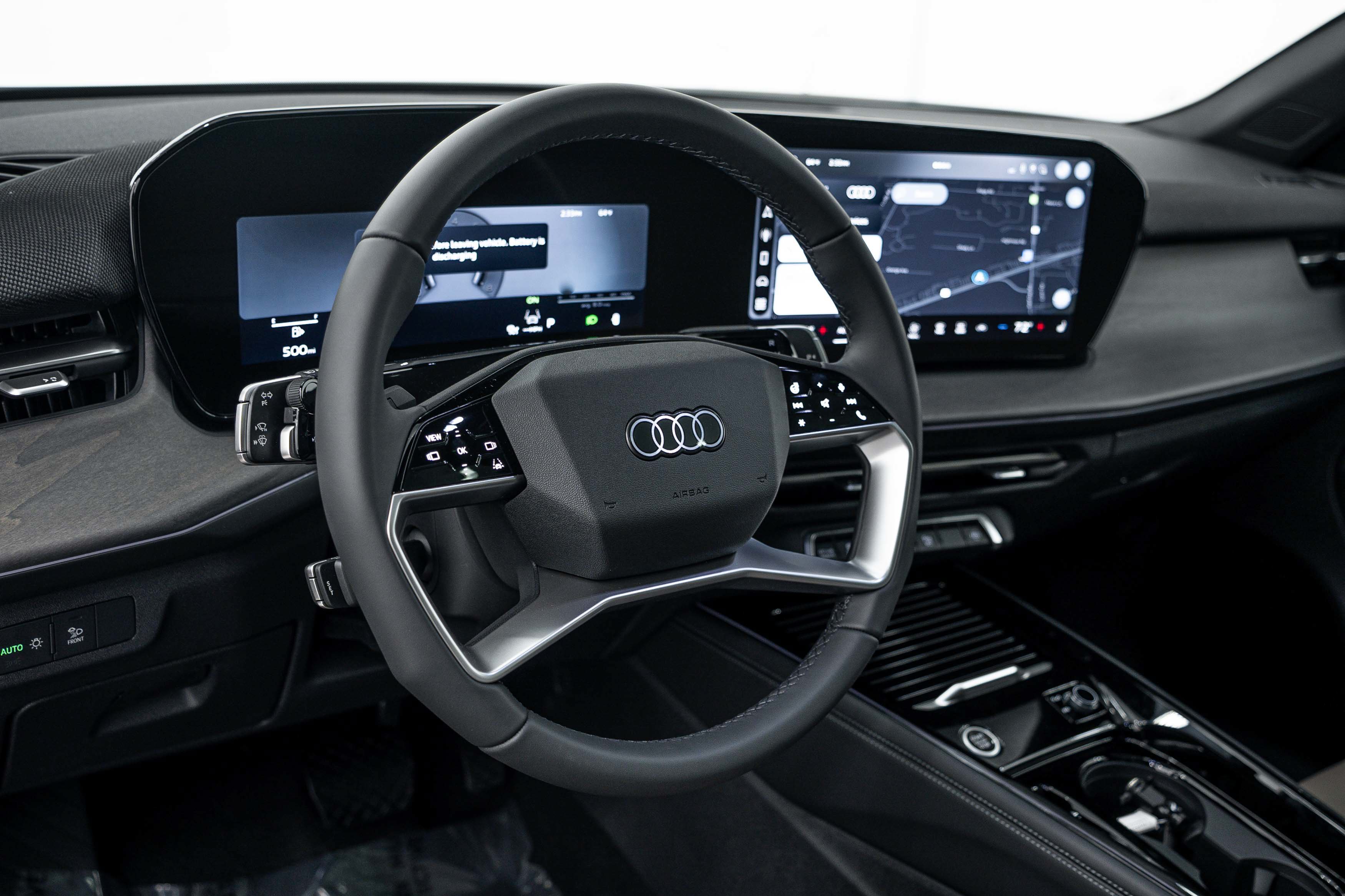 New 2026 Audi Q3 quattro 2.0T AWD/4WD image 11