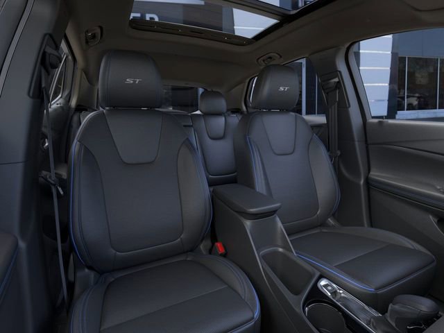 New 2026 Buick Encore GX Sport Touring w/ Experience Buick Package image 16