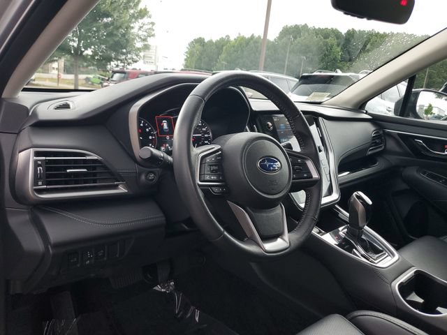 Certified 2024 Subaru Outback Limited AWD/4WD image 20