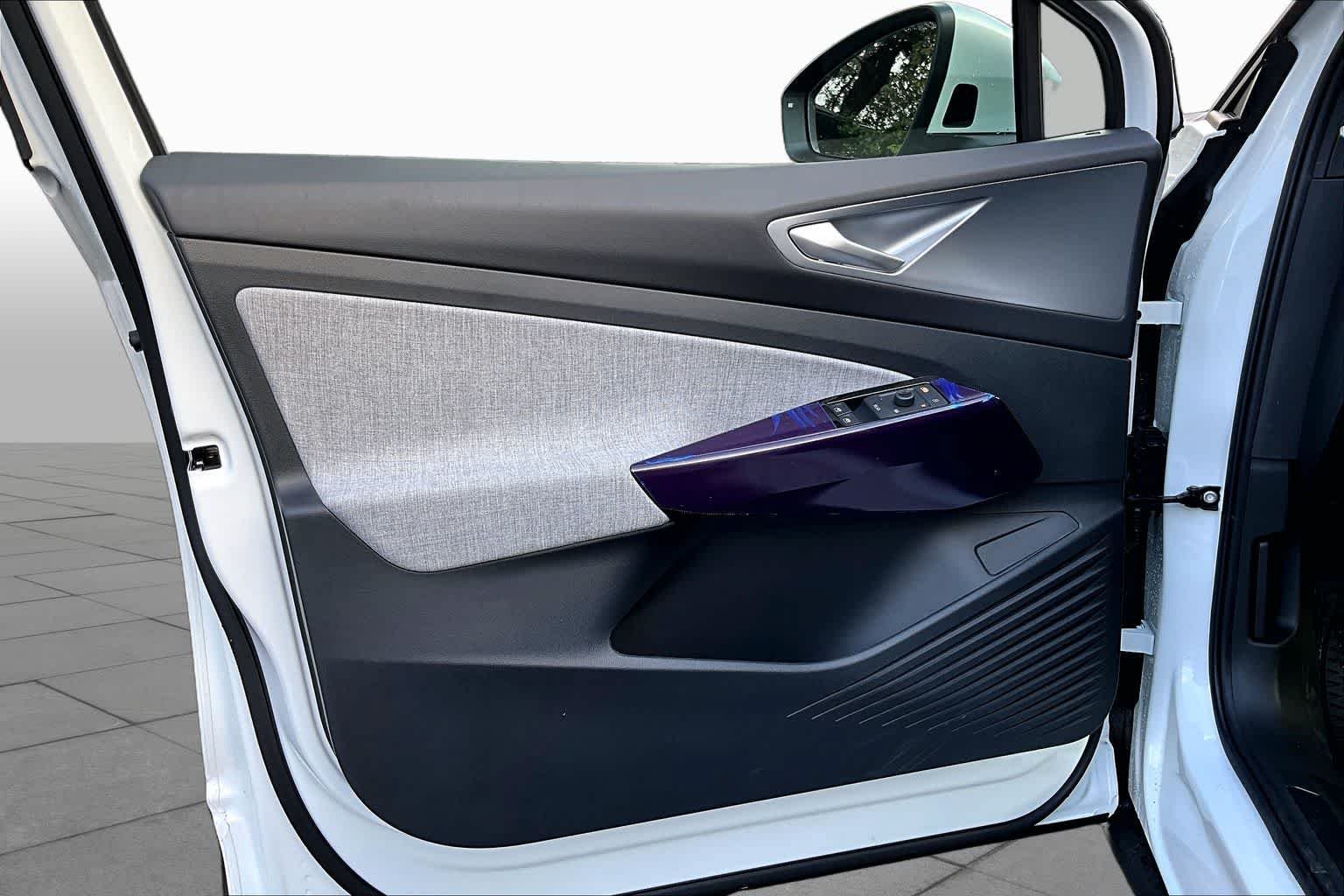 New 2026 Volkswagen ID.4 Pro RWD image 10