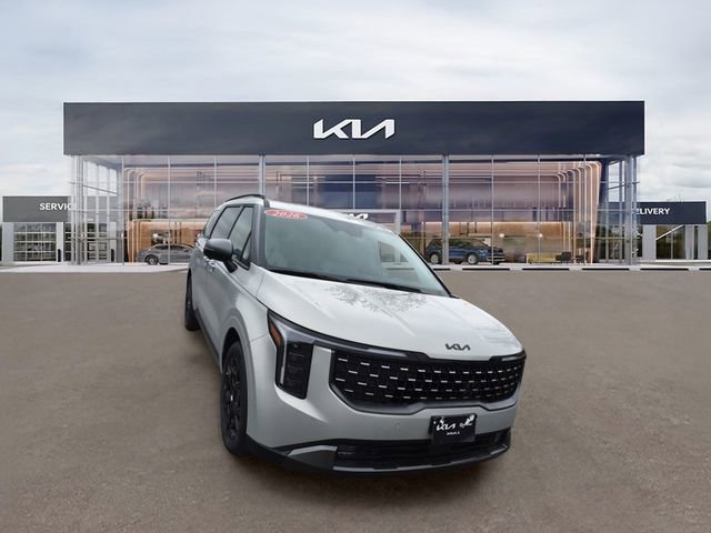 New 2026 Kia Carnival SX Prestige FWD image 10