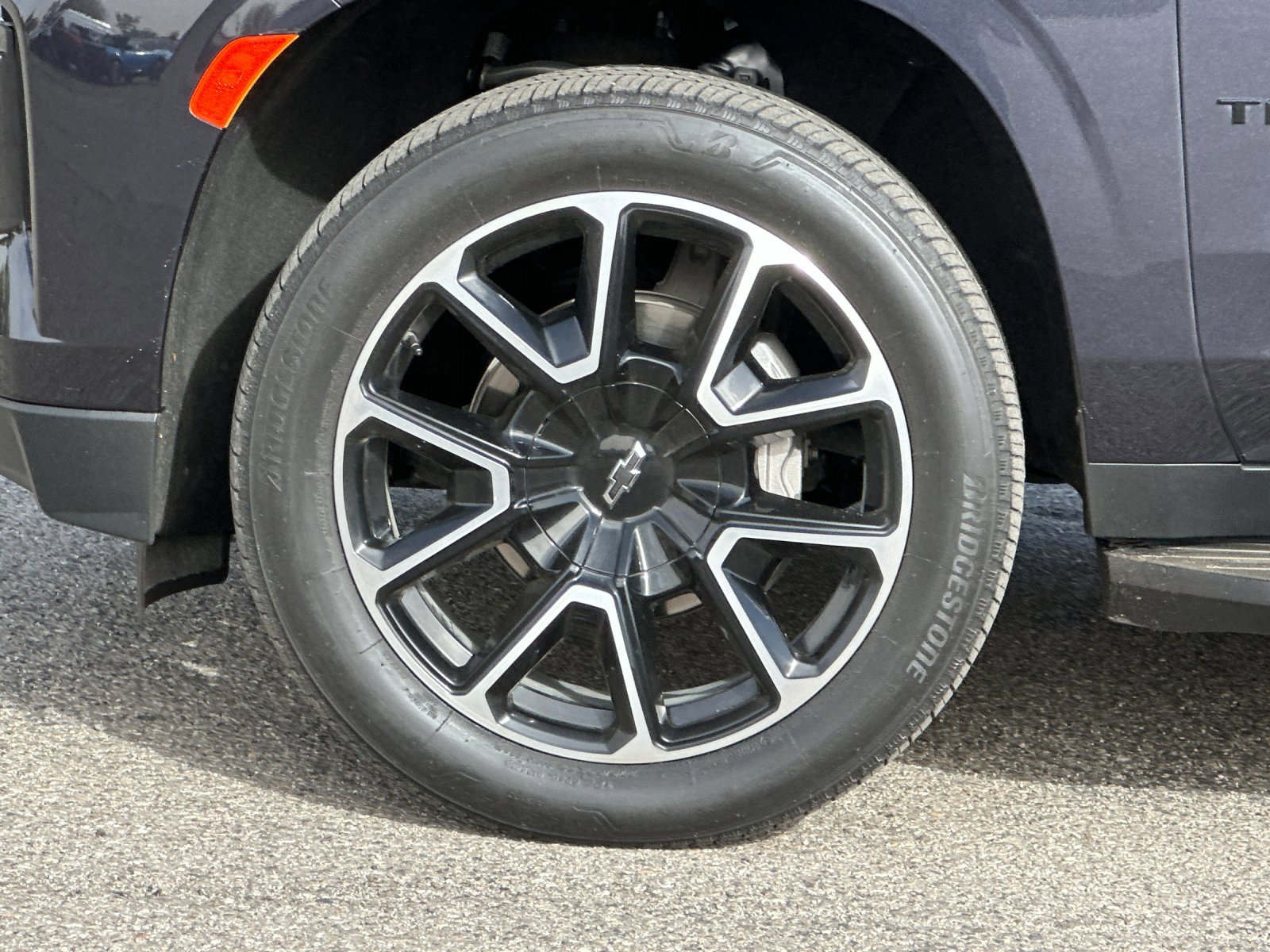 Used 2023 Chevrolet Tahoe RST w/ Luxury Package image 26