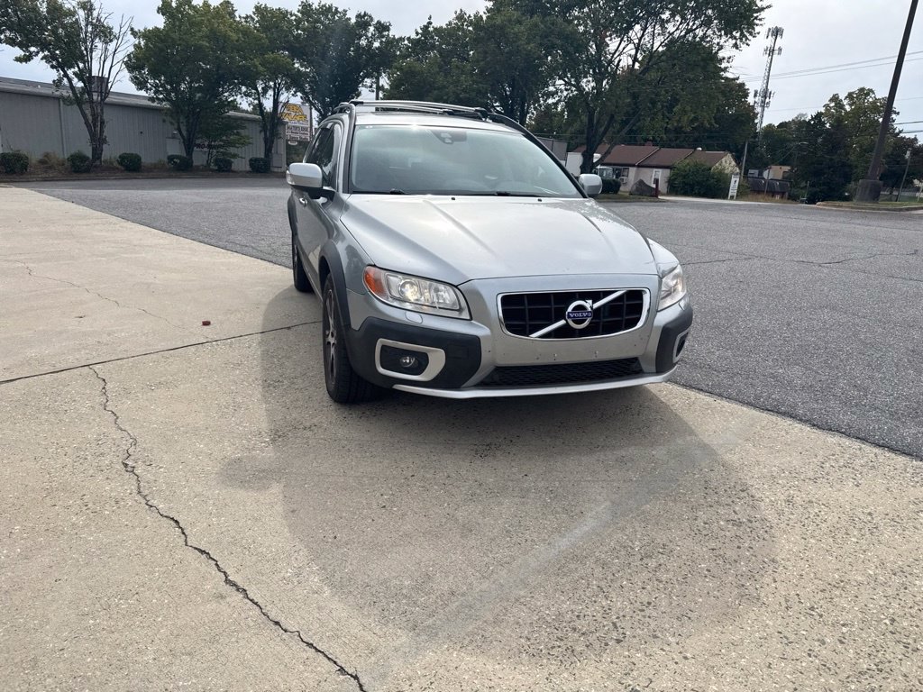 Used 2013 Volvo XC70 T6 AWD/4WD image 4