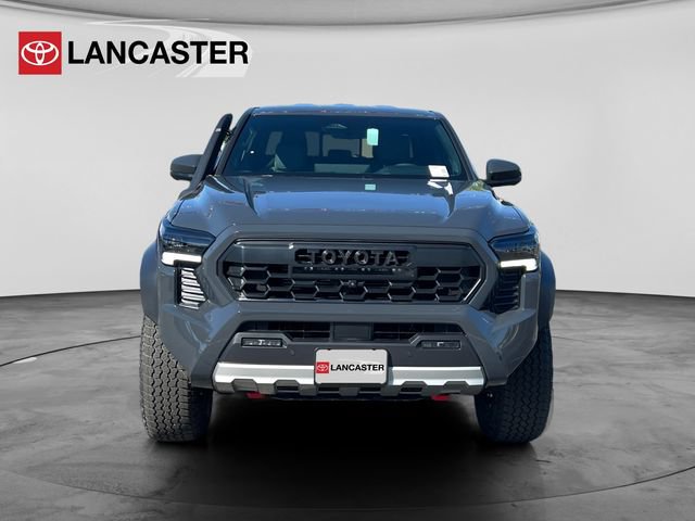 New 2026 Toyota Tacoma Trailhunter AWD/4WD image 2