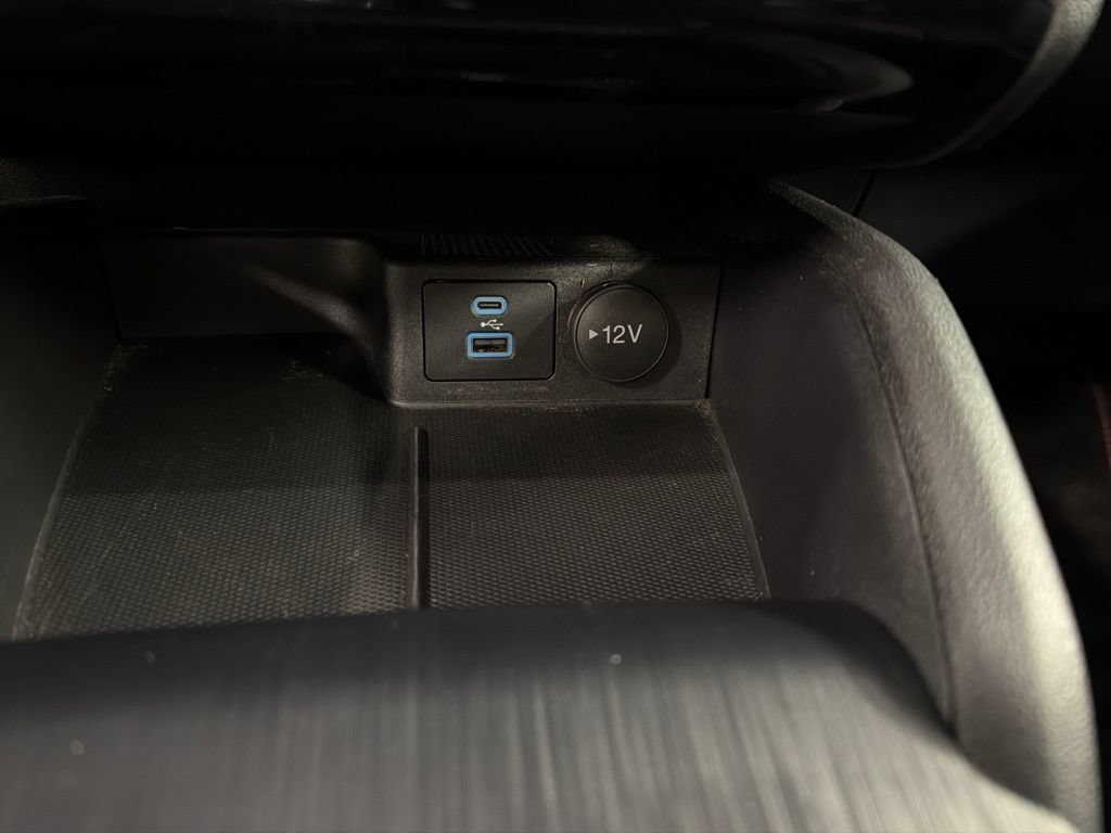 Used 2023 Ford Escape ST-Line w/ Tech Pack #1 AWD/4WD image 15