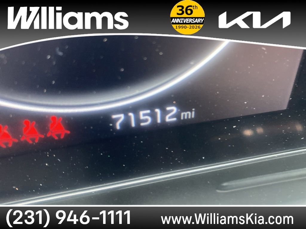 Used 2023 Kia Sportage X-Pro Prestige image 31