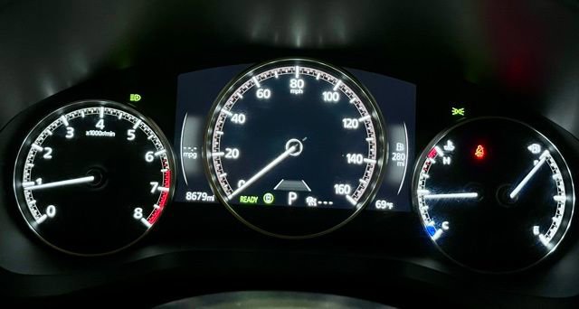 Used 2026 MAZDA CX-90 3.3 Turbo w/ Select Package image 16