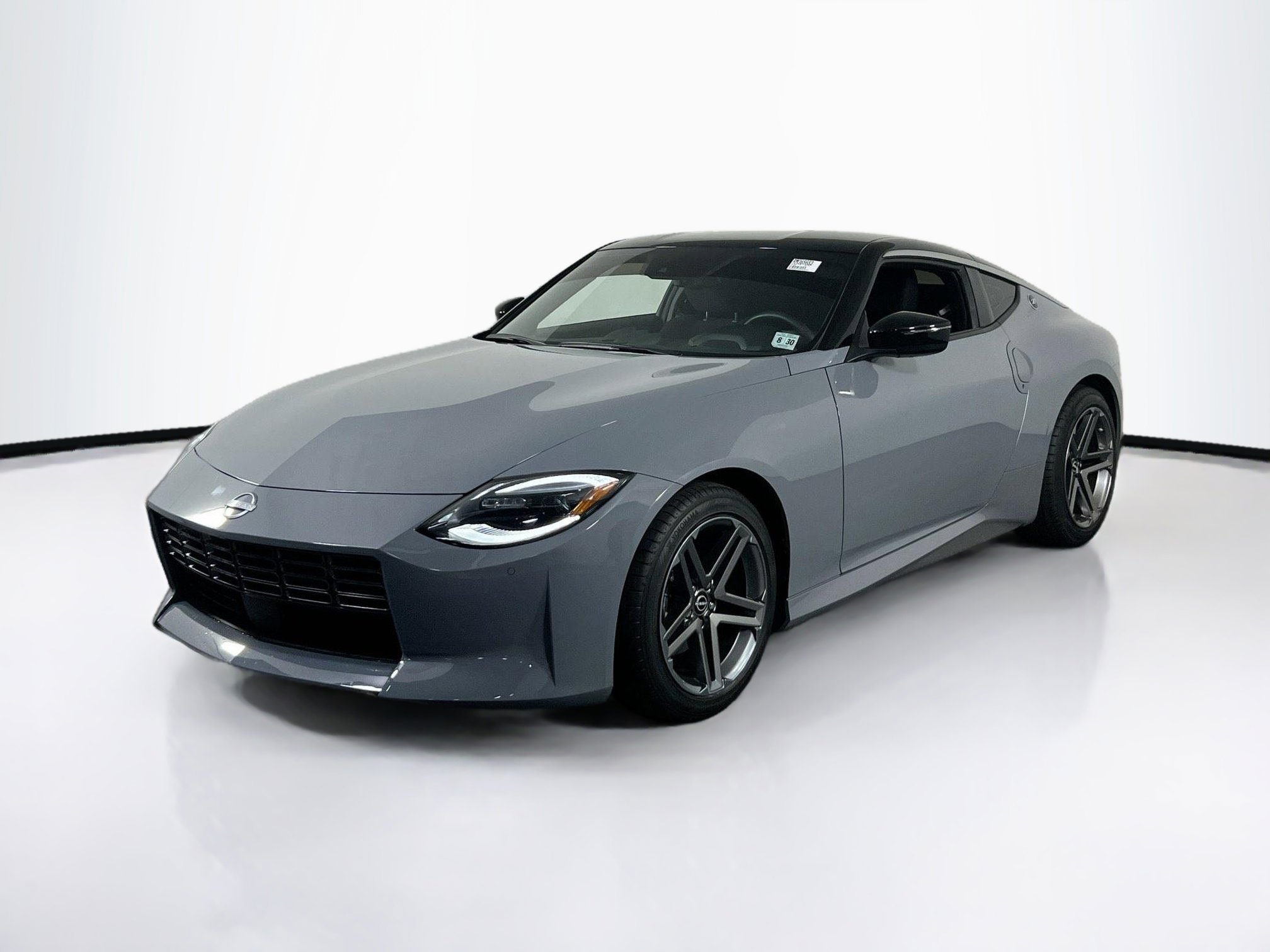 Used 2024 Nissan Z Sport w/ Floor Mat Package