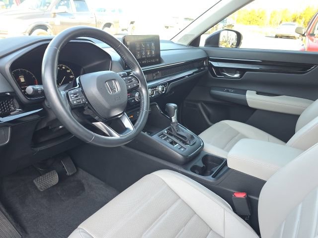 Used 2023 Honda CR-V EX-L image 20