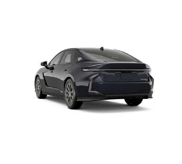 New 2026 Lexus ES 350h AWD w/ Cold Area Package image 3