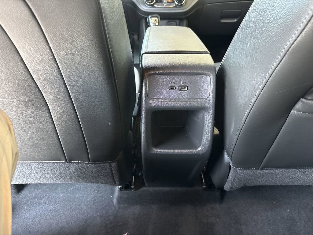 Certified 2024 Buick Envista Preferred image 20